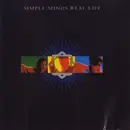 CD - Simple Minds - Real Life