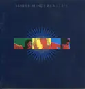 CD - Simple Minds - Real Life
