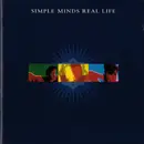 CD - Simple Minds - Real Life