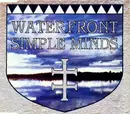 CD - Simple Minds - Waterfront