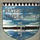 12'' - Simple Minds - Waterfront