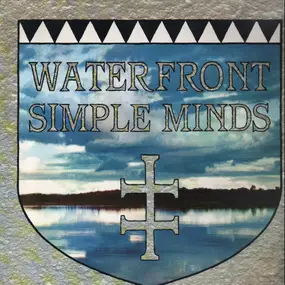 Simple Minds - Waterfront