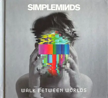 Simple Minds - Walk Between Worlds