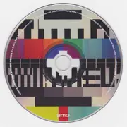 CD - Simple Minds - Walk Between Worlds - Digibook