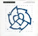 EP - Simple Minds - The Amsterdam EP