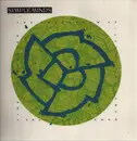 12inch Vinyl Single - Simple Minds - The Amsterdam EP