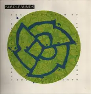 Simple Minds - The Amsterdam EP