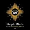 LP-Box - Simple Minds - The Vinyl Collection 79-84