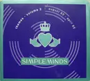 CD-Box - Simple Minds - Themes - Volume 2 : August 82 - April 85 - Digipak