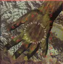 12inch Vinyl Single - Simple Minds - This Is Your Land