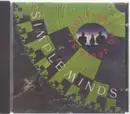 CD - Simple Mindse - Street Fighting Years