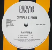 Simple Simon - La Bamba