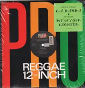 Simple Simon - La Bamba / Put Up Your Lighter