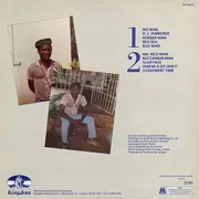 LP - Simple Simon - Bad Man