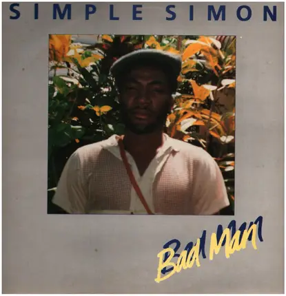 Simple Simon - Bad Man