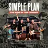 Double LP - Simple Plan - The Kids In The Crowd-Music From The Documentary S