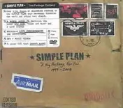 Simple Plan - A Big Package For You - 1999 - 2003