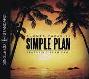 Simple Plan - Summer Paradise