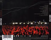 CD - Simple Plan - MTV Hard Rock Live
