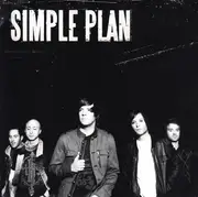 CD - Simple Plan - Simple Plan