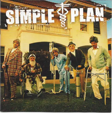 Simple Plan - Still Not Getting Any...