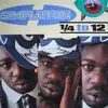 LP - Simpleton - 1/4 To 12 - SLY & ROBBIE