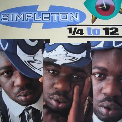 Simpleton - 1/4 to 12