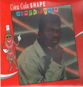 Simpleton - Coca Cola Shape