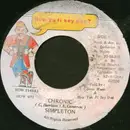 7inch Vinyl Single - Simpleton - Chronic