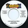 7inch Vinyl Single - Simpleton / B. Francis - A No Battle Field / Rhythm - Out Of Limit