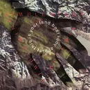 7'' - Simple Minds - This Is Your Land / Saturday Girl