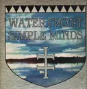 12'' - Simple Minds - Waterfront