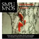7'' - Simple Minds - Ghostdancing
