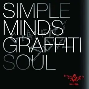 Simple Minds - Graffiti Soul