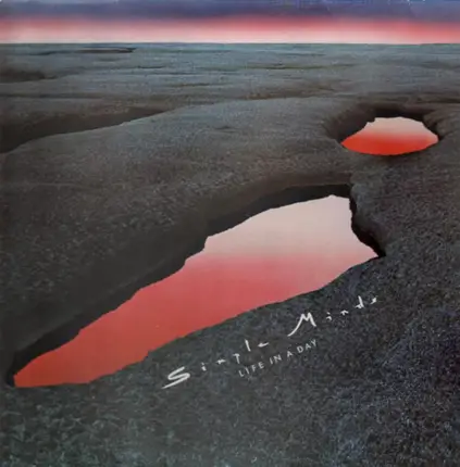 Simple Minds - Life in a Day
