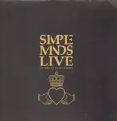 Simple Minds - Live in the City of Light