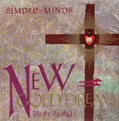 Simple Minds - New Gold Dream (81-82-83-84)