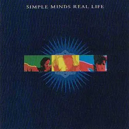 Simple Minds - Real Life