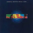 LP - Simple Minds - Real Life