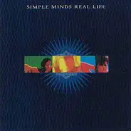 Simple Minds - Real Life