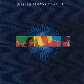 Simple Minds - Real Life