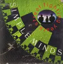 LP - Simple Minds - Street Fighting Years