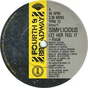 Simplicious