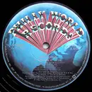 12'' - Simplicious - Let Her Feel It