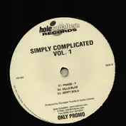 Simply Complicated