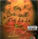 12inch Vinyl Single - Simply Black - Ooh La La - Original Cover Missing