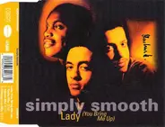 Simply Smooth - Lady