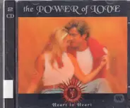 Simply Red / Maria McKee / etc - The Power Of Love: Heart To Heart