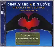 Simply Red - Big Love