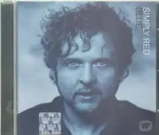 CD - Simply Red - Blue